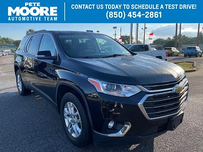 2021 Chevrolet Traverse FWD SUV for sale #P29644 - photo 1