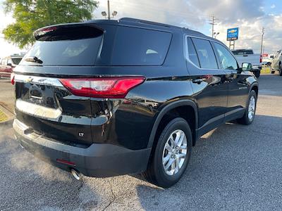 2021 Chevrolet Traverse FWD SUV for sale #P29644 - photo 2