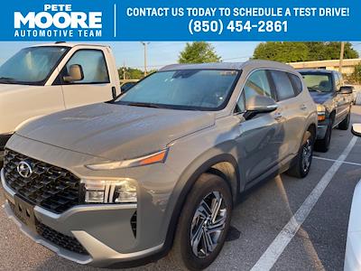 2023 Hyundai Santa Fe AWD SUV for sale #P29650 - photo 1