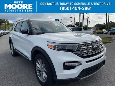 2023 Ford Explorer AWD SUV for sale #P29651 - photo 1