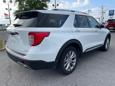 2023 Ford Explorer AWD SUV for sale #P29651 - photo 2