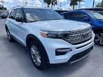 2023 Ford Explorer AWD SUV for sale #P29651 - photo 3