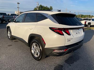 2024 Hyundai Tucson AWD SUV for sale #P29654 - photo 2