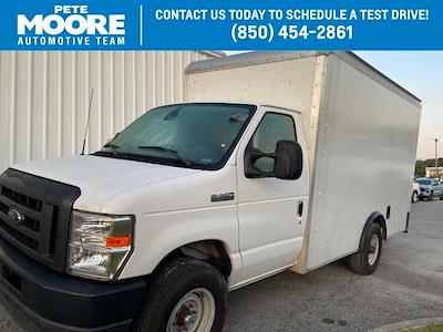 2023 Ford E-350 RWD Box Van for sale #P29657 - photo 1