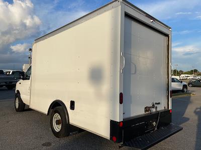 2023 Ford E-350 RWD Box Van for sale #P29657 - photo 2