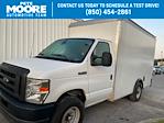 2023 Ford E-350 RWD Box Van for sale #P29657 - photo 1