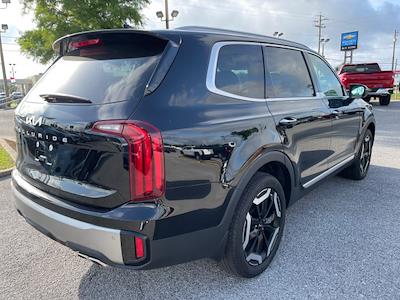 2025 Kia Telluride FWD SUV for sale #P29658 - photo 2