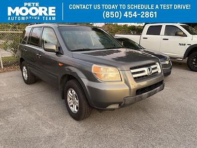 2008 Honda Pilot FWD SUV for sale #P29658B - photo 1