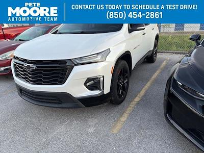 2023 Chevrolet Traverse FWD SUV for sale #P29660A - photo 1