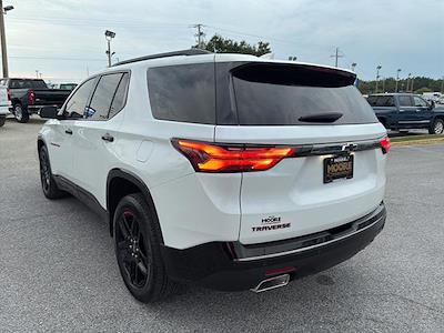 2023 Chevrolet Traverse FWD SUV for sale #P29660A - photo 2