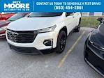 2023 Chevrolet Traverse FWD SUV for sale #P29660A - photo 1
