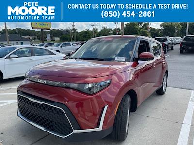 2025 Kia Soul FWD SUV for sale #P29661 - photo 1