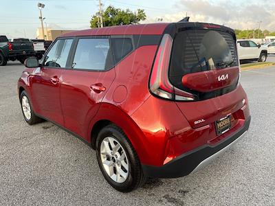 2025 Kia Soul FWD SUV for sale #P29661 - photo 2