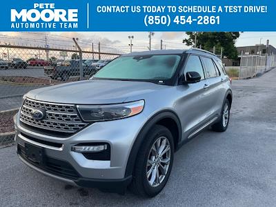 2023 Ford Explorer AWD SUV for sale #P29662 - photo 1