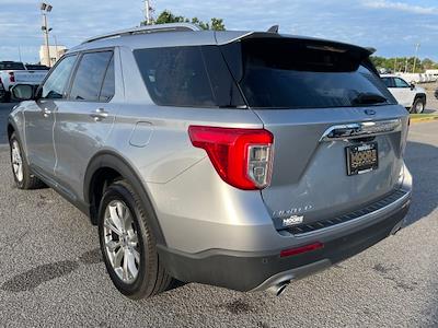 2023 Ford Explorer AWD SUV for sale #P29662 - photo 2