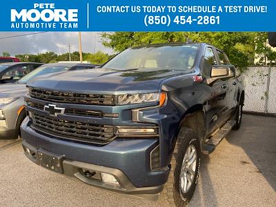 2021 Chevrolet Silverado 1500 Crew Cab 4WD Pickup for sale #P29666 - photo 1
