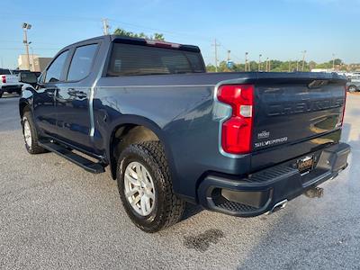 2021 Chevrolet Silverado 1500 Crew Cab 4WD Pickup for sale #P29666 - photo 2