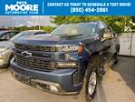 2021 Chevrolet Silverado 1500 Crew Cab 4WD Pickup for sale #P29666 - photo 1