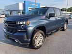 2021 Chevrolet Silverado 1500 Crew Cab 4WD Pickup for sale #P29666 - photo 4