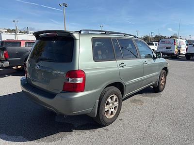 2007 Toyota Highlander AWD SUV for sale #P29675A - photo 2