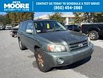 2007 Toyota Highlander AWD SUV for sale #P29675A - photo 1