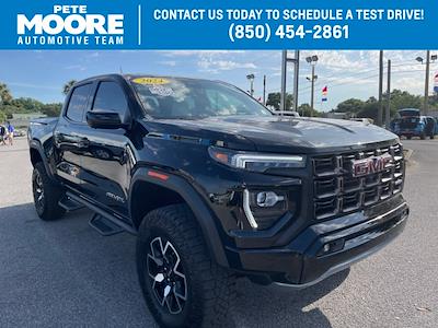 2024 GMC Canyon Crew Cab 4WD Pickup for sale #P29677 - photo 1