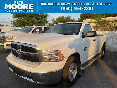 2023 Ram 1500 Classic Regular Cab 4x2 Pickup for sale #P29679 - photo 1