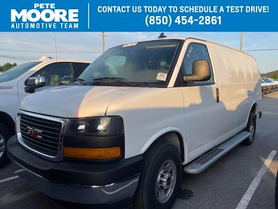 2023 GMC Savana 2500 RWD Empty Cargo Van for sale #P29682 - photo 1