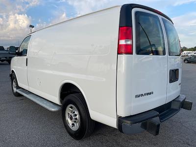 2023 GMC Savana 2500 RWD Empty Cargo Van for sale #P29682 - photo 2