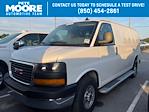 2023 GMC Savana 2500 RWD Empty Cargo Van for sale #P29682 - photo 1