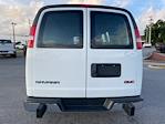 2023 GMC Savana 2500 RWD Empty Cargo Van for sale #P29682 - photo 6