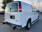 2023 GMC Savana 2500 RWD Empty Cargo Van for sale #P29682 - photo 7