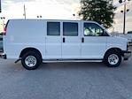 2023 GMC Savana 2500 RWD Empty Cargo Van for sale #P29682 - photo 8