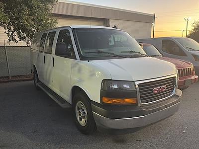 2020 GMC Savana 2500 SRW RWD Empty Cargo Van for sale #P29682A - photo 2