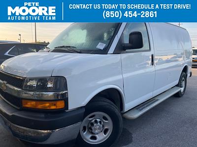 2023 Chevrolet Express 2500 RWD Empty Cargo Van for sale #P29683 - photo 1