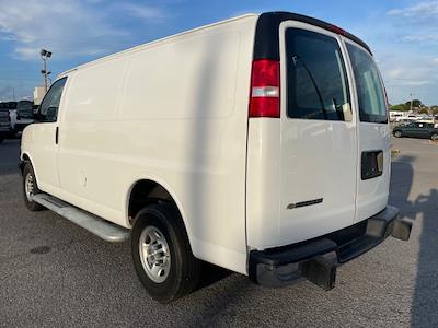 2023 Chevrolet Express 2500 RWD Empty Cargo Van for sale #P29683 - photo 2