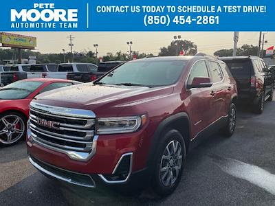 2023 GMC Acadia FWD SUV for sale #P29689 - photo 1