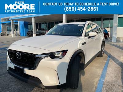 2024 Mazda CX-90 AWD SUV for sale #P29691 - photo 1