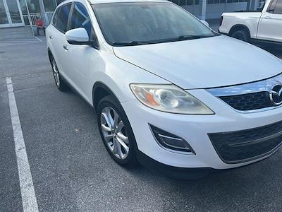 Used 2011 Mazda CX-9 - photo 1