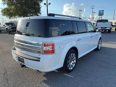 Used 2016 Ford Flex Limited AWD SUV for sale #P29698A - photo 2