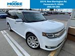 Used 2016 Ford Flex Limited AWD SUV for sale #P29698A - photo 1