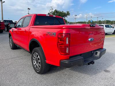 2020 Ford Ranger SuperCrew Cab 4x4 Pickup for sale #P29701 - photo 2