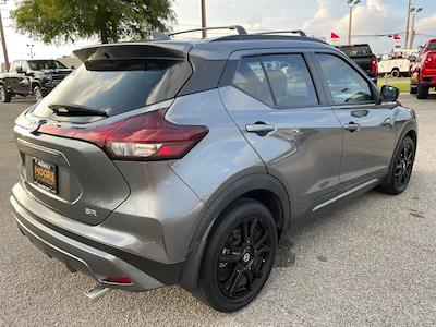2021 Nissan Kicks FWD SUV for sale #P29702 - photo 2