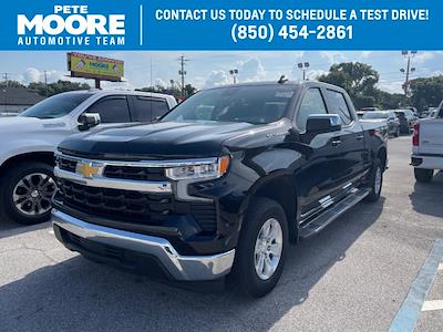 2024 Chevrolet Silverado 1500 Crew Cab 2WD Pickup for sale #P29709 - photo 1