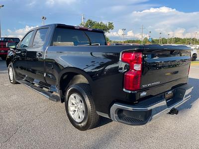 2024 Chevrolet Silverado 1500 Crew Cab 2WD Pickup for sale #P29709 - photo 2