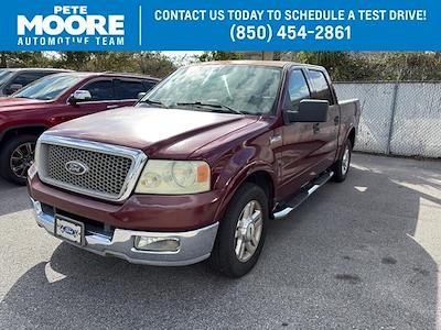 Used 2004 Ford F-150 - photo 1