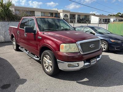 Used 2004 Ford F-150 - photo 1