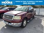 2004 Ford F-150 SuperCrew Cab RWD Pickup for sale #P29709A - photo 1