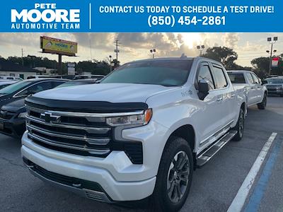 2024 Chevrolet Silverado 1500 Crew Cab 4WD Pickup for sale #P29714 - photo 1