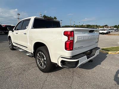 2024 Chevrolet Silverado 1500 Crew Cab 4WD Pickup for sale #P29714 - photo 2